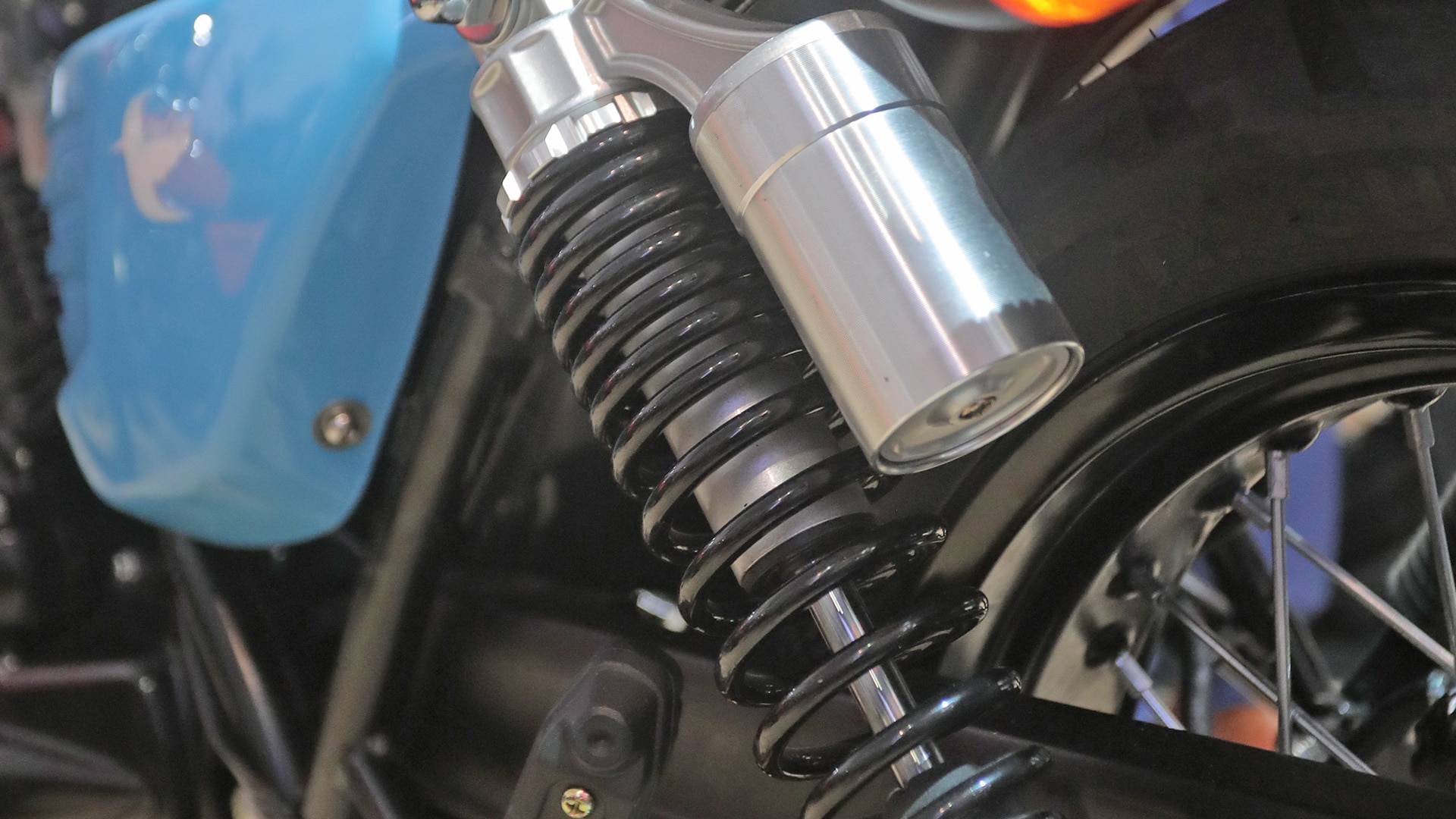 Cleveland Ace Cafe 250 2018 STD