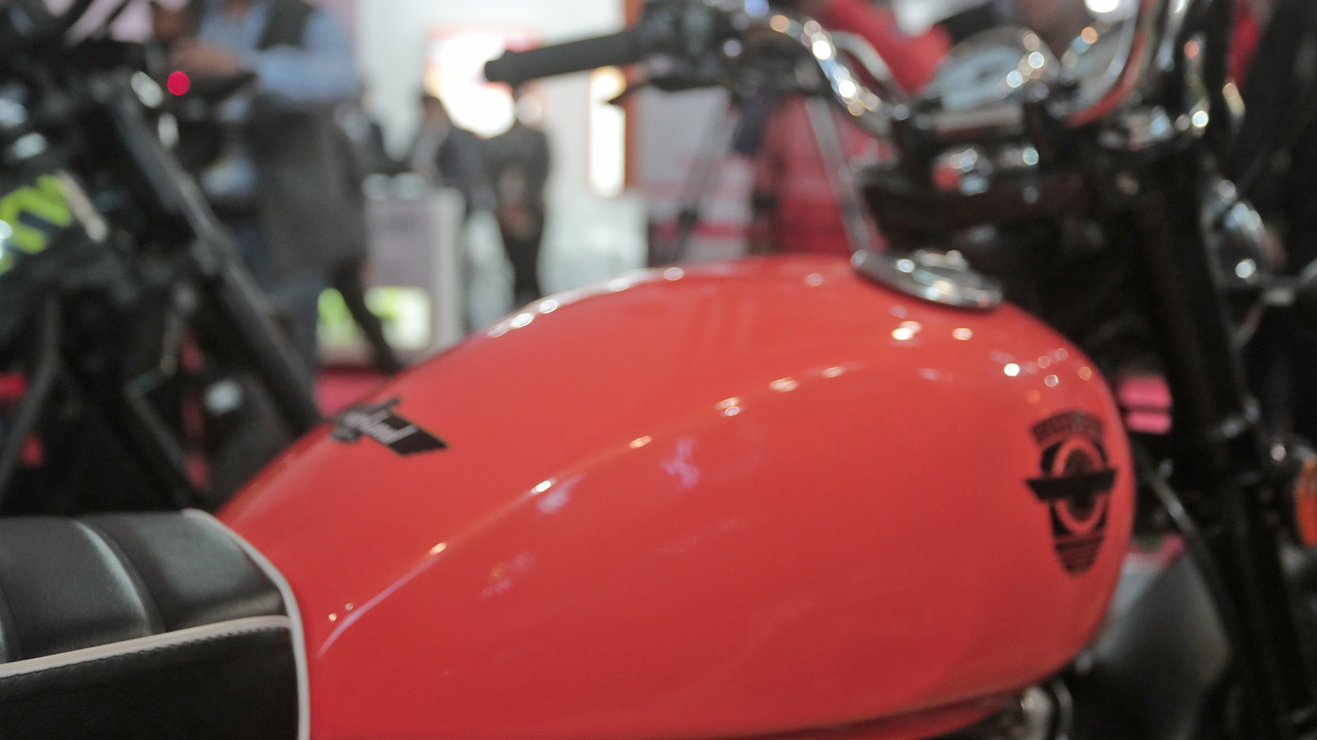 Cleveland Ace Deluxe 250 2018 STD