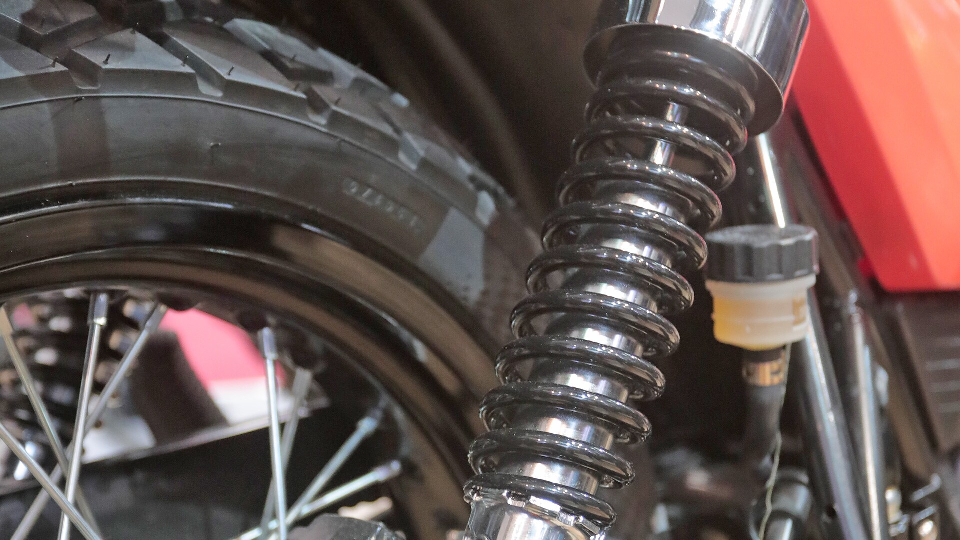 Cleveland Ace Deluxe 250 2018 STD