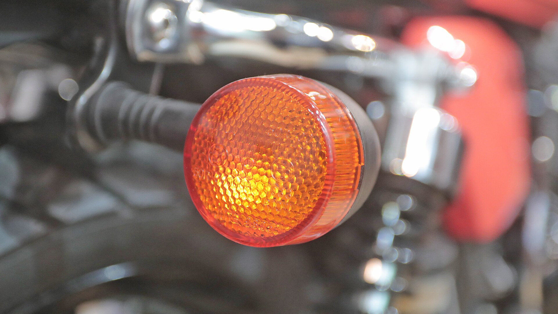 Cleveland Ace Deluxe 250 2018 STD