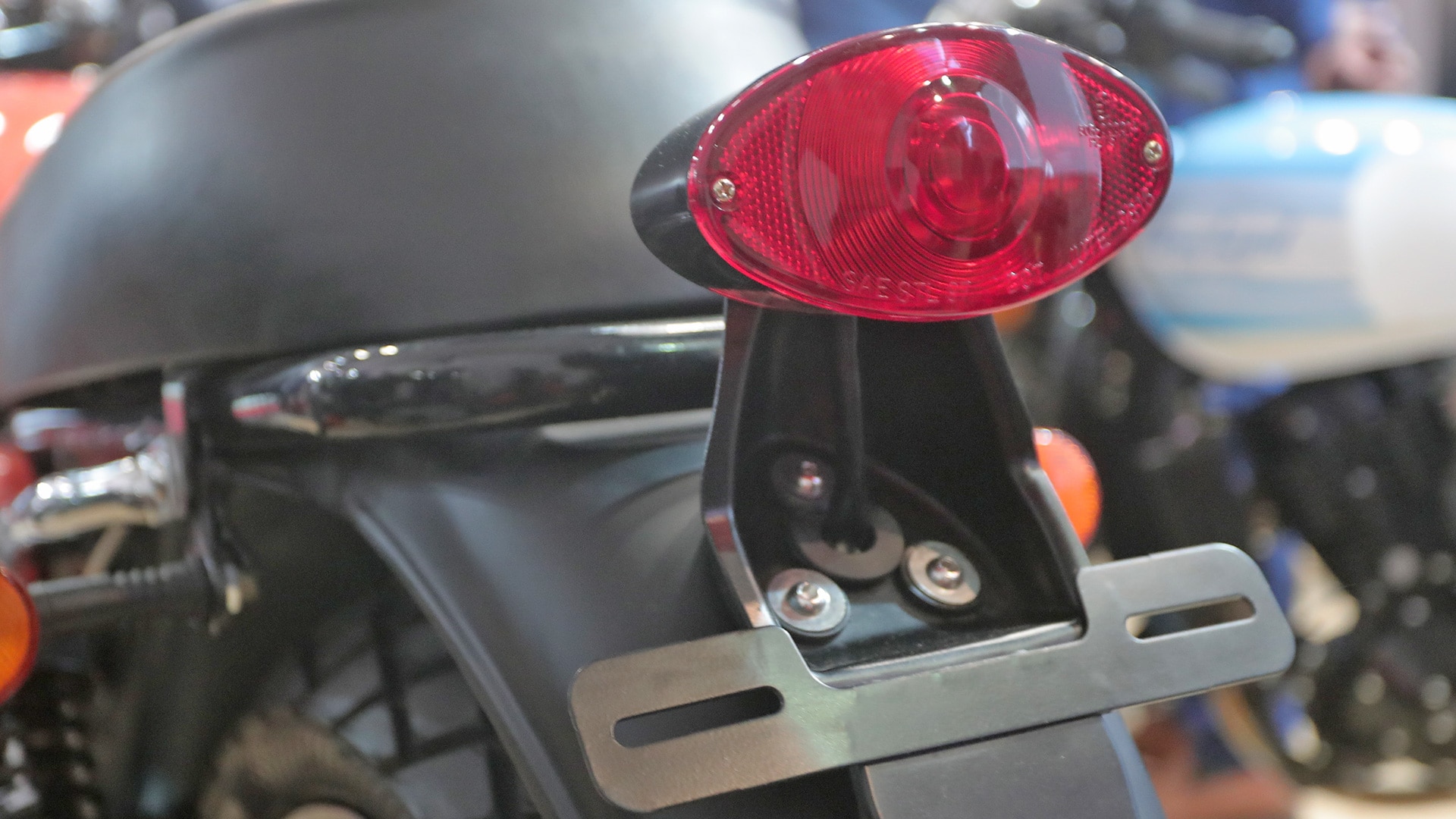 Cleveland Ace Deluxe 250 2018 STD