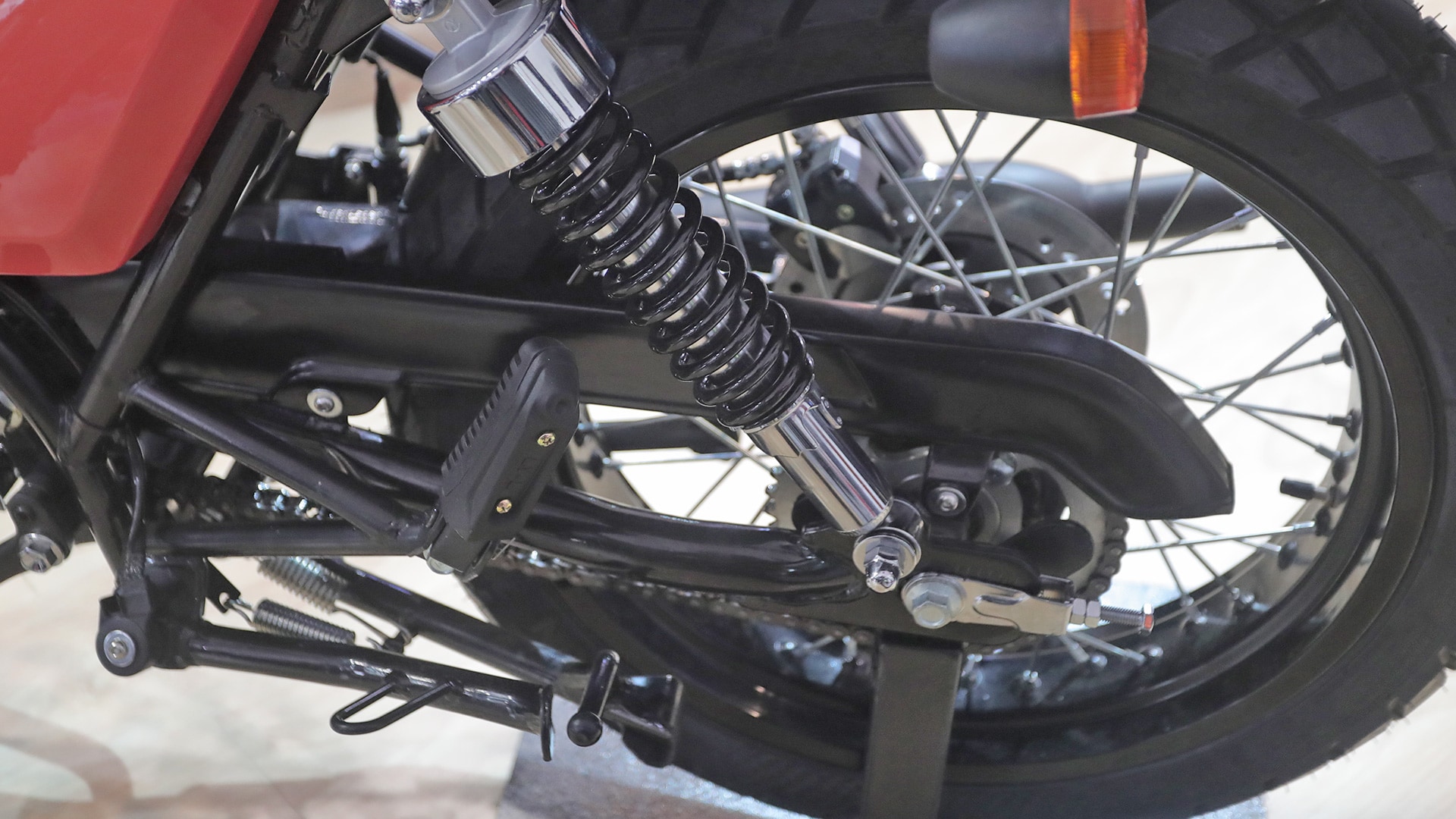 Cleveland Ace Deluxe 250 2018 STD