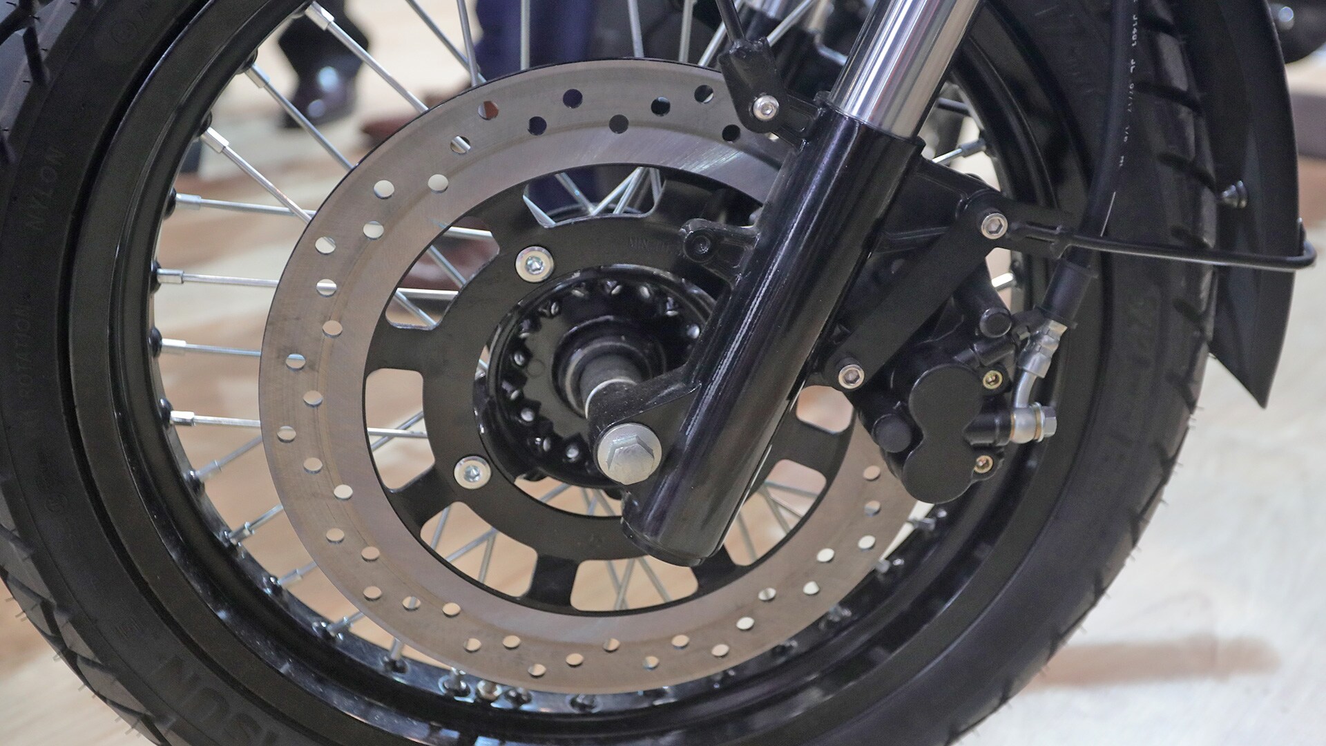 Cleveland Ace Deluxe 250 2018 STD