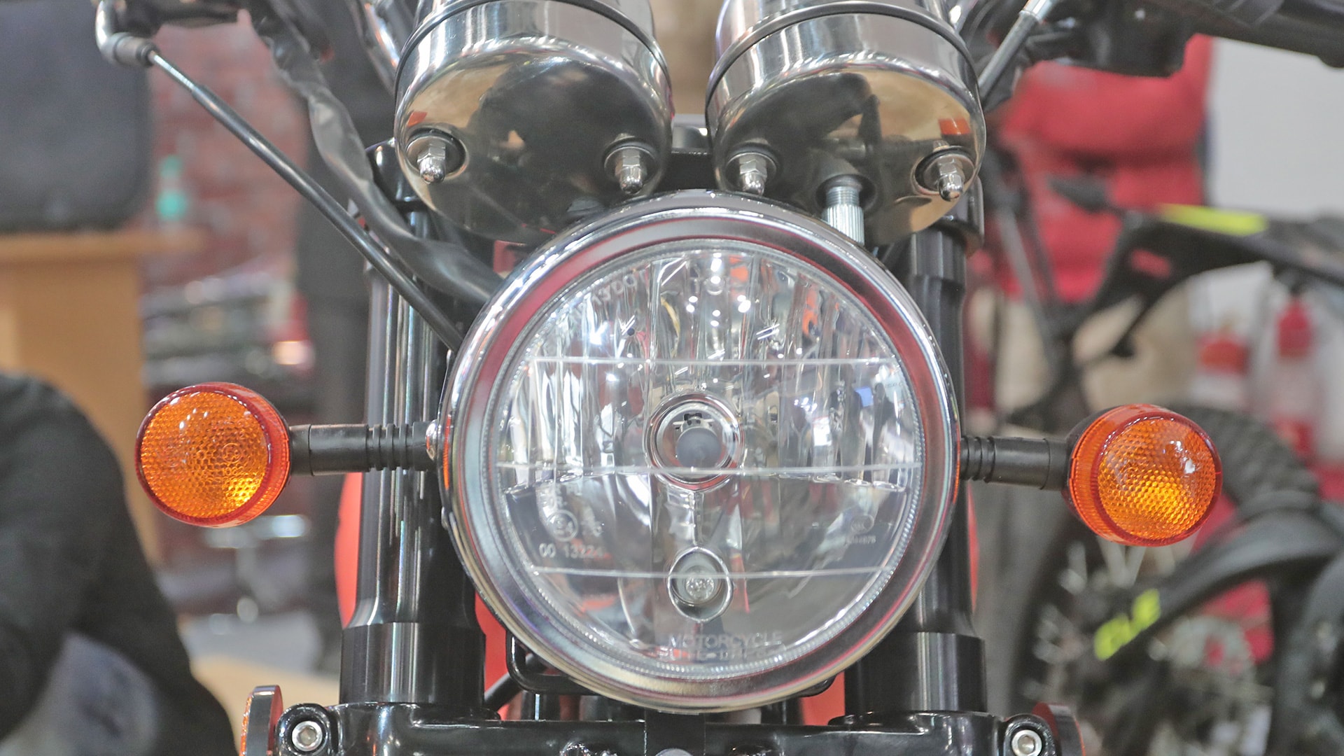 Cleveland Ace Deluxe 250 2018 STD