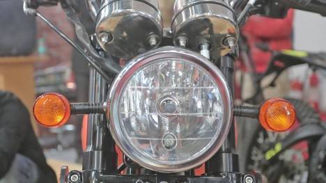 Cleveland Ace Deluxe 250 2018 STD