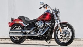 Harley-Davidson Low Rider