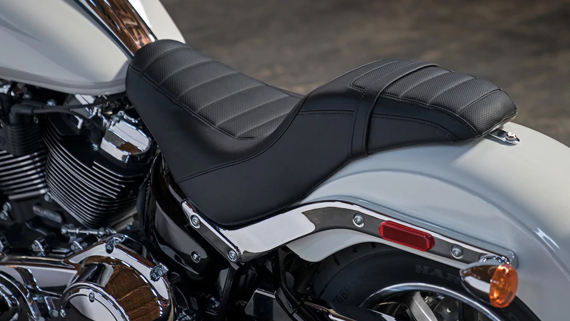 Harley-Davidson Low Rider 2018 STD