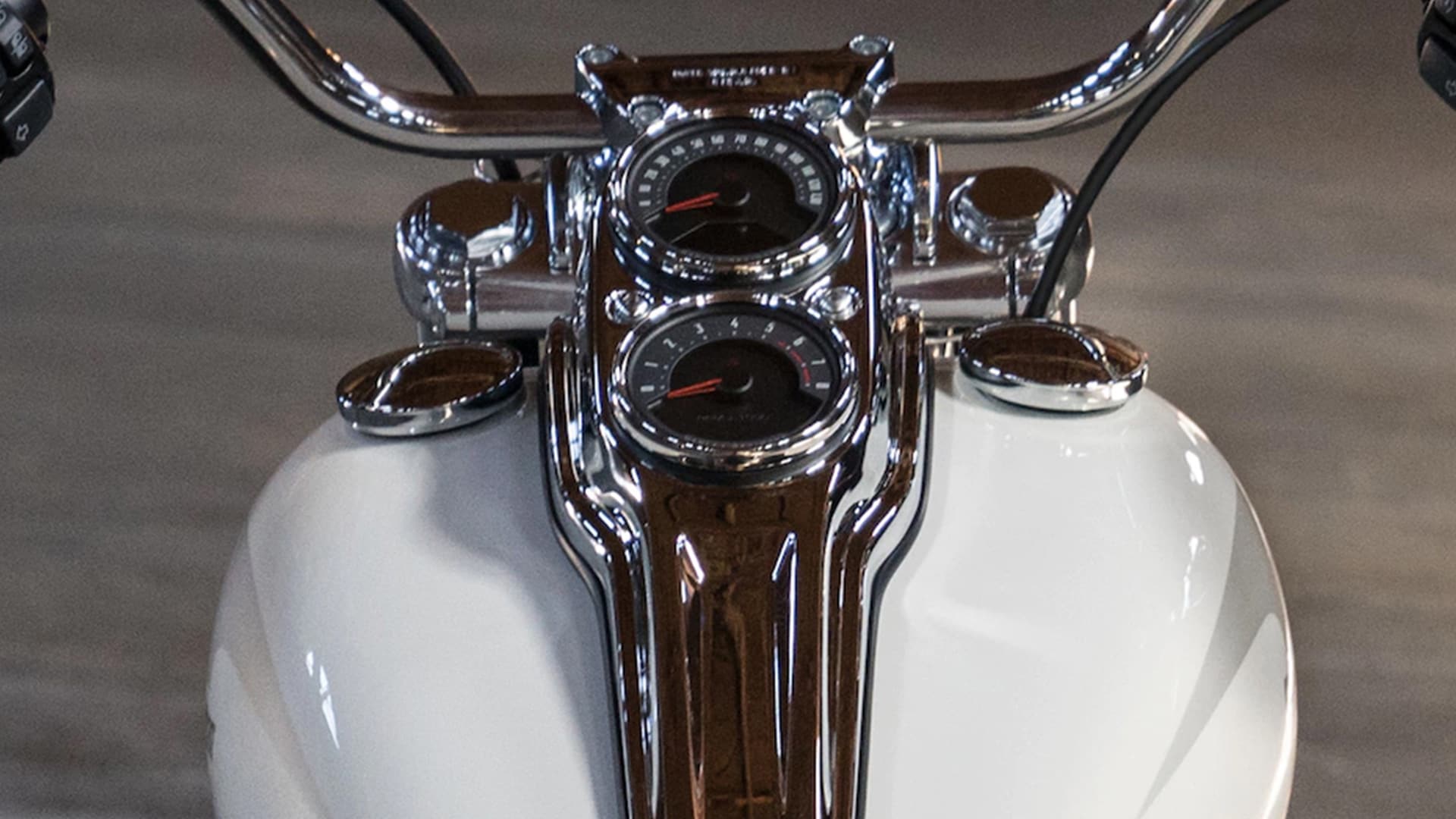 Harley-Davidson Low Rider 2018 STD