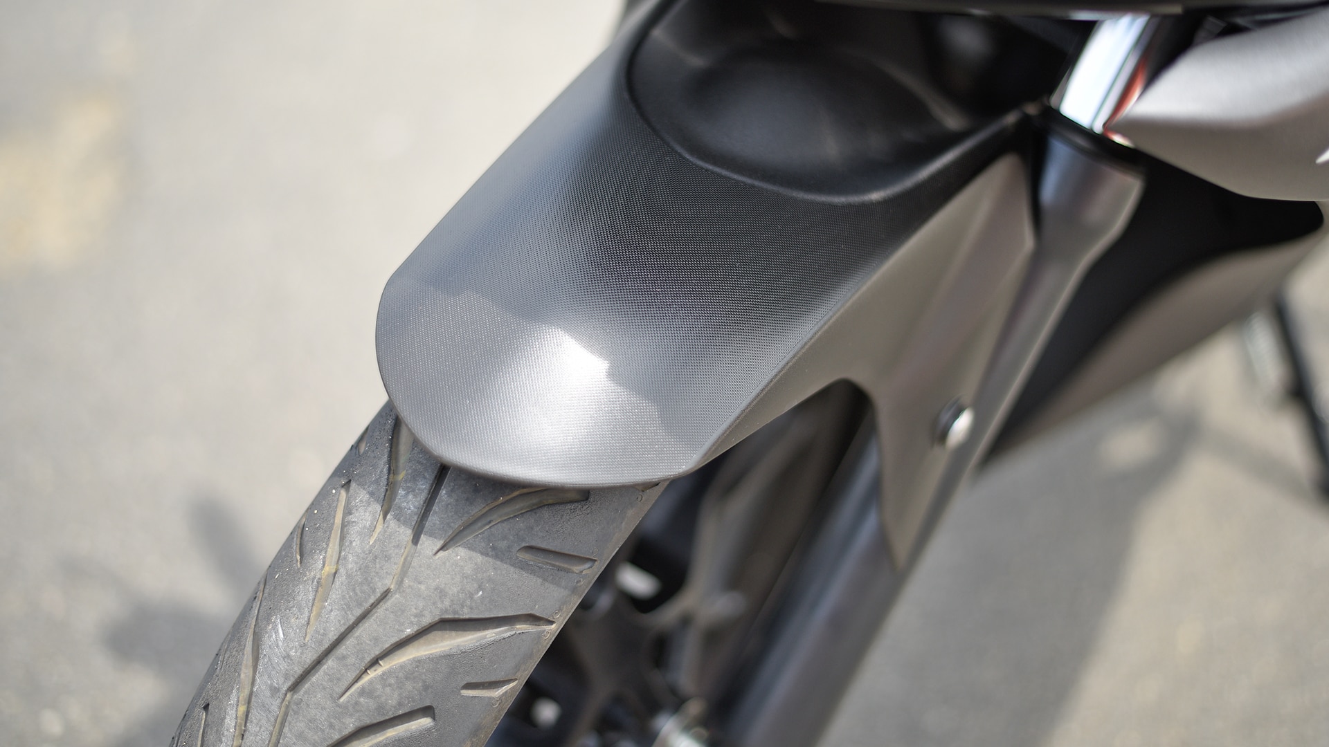 Yamaha YZF-R15 V3 2018 STD