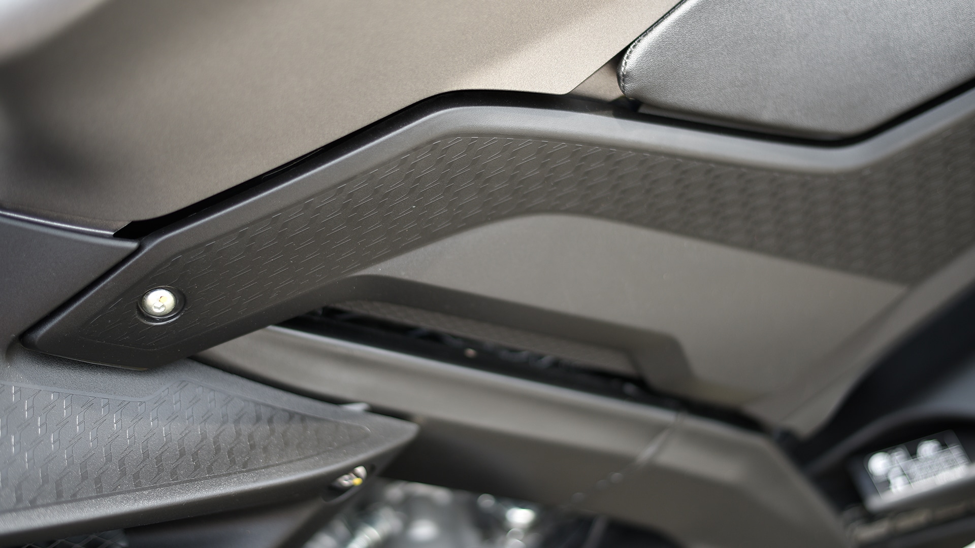 Yamaha YZF-R15 V3 2018 STD