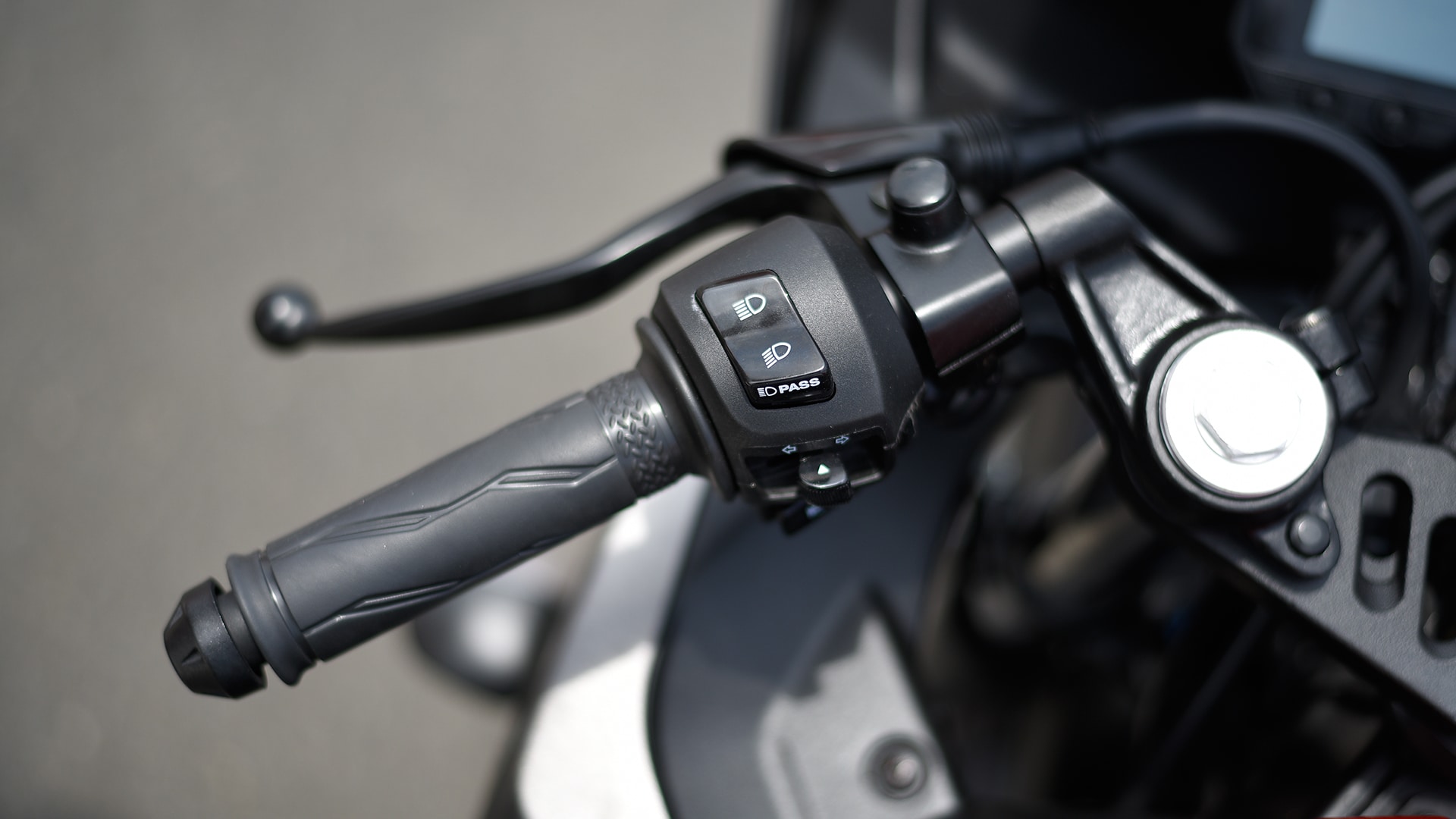 Yamaha YZF-R15 V3 2018 STD