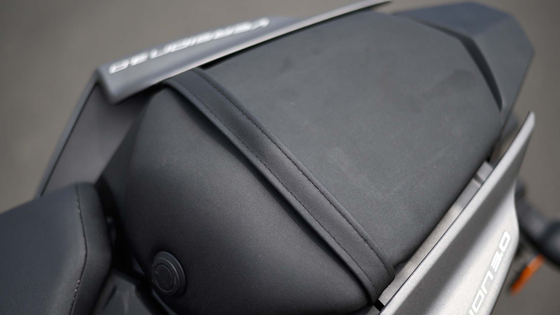 Yamaha YZF-R15 V3 2018 STD