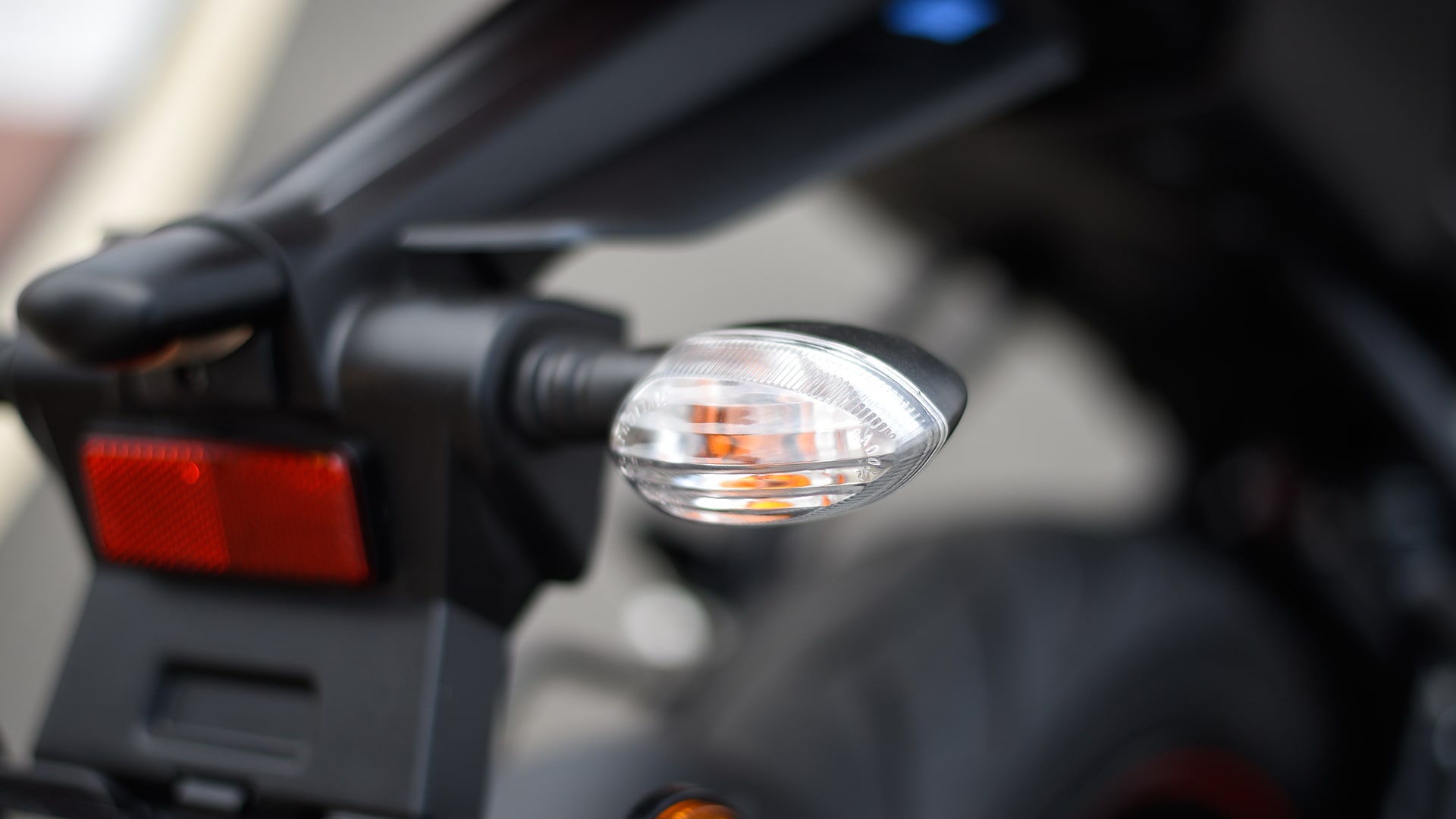 Yamaha YZF-R15 V3 2018 STD