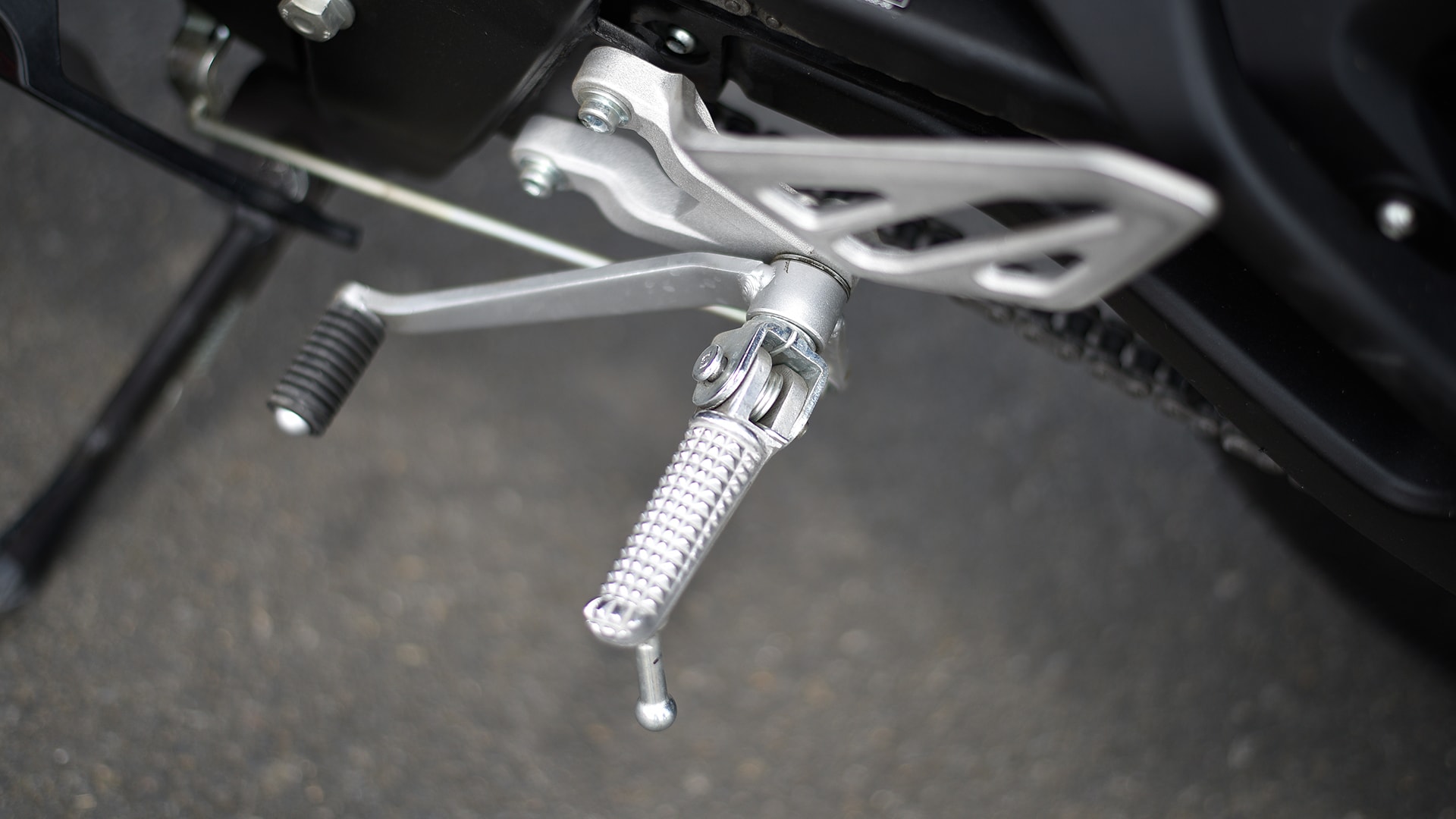 Yamaha YZF-R15 V3 2018 STD