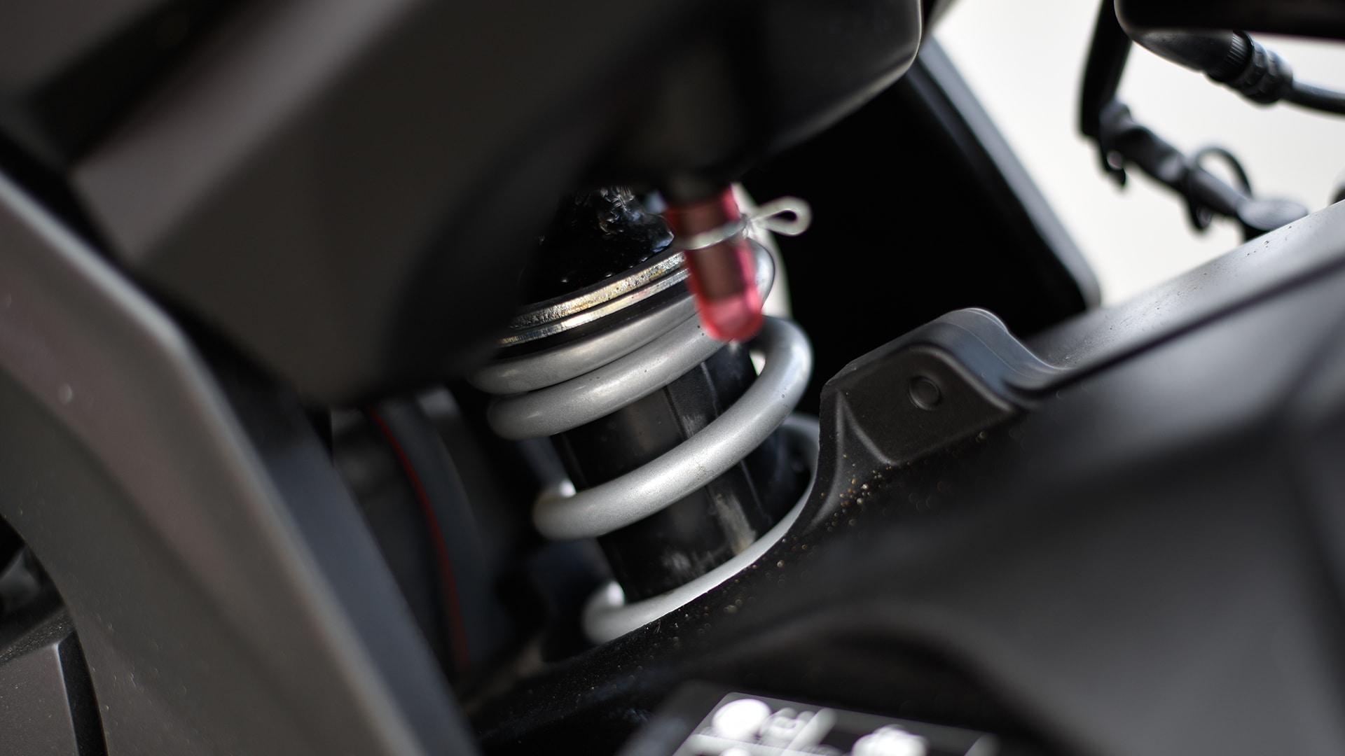 Yamaha YZF-R15 V3 2018 STD