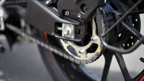 Yamaha YZF-R15 V3 2018 STD