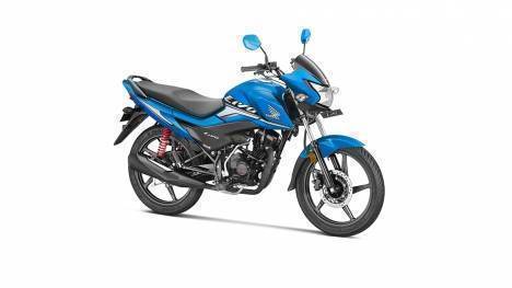 Honda Livo 2018 Disc Price in India, Mileage, Reviews, Colours