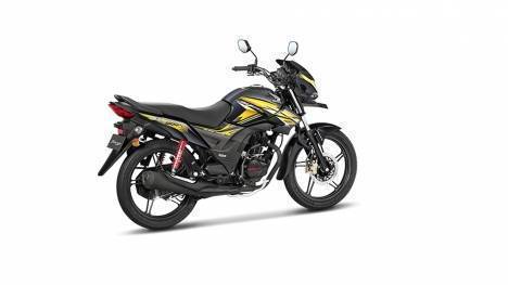 Honda CB Shine SP 2015 Disc Price in India, Mileage, Reviews