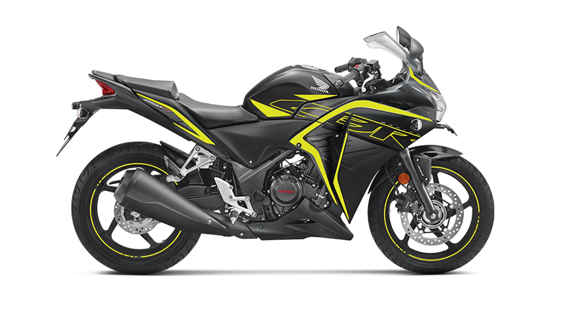 Honda CBR250R 2018 ABS