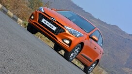 Hyundai Elite i20