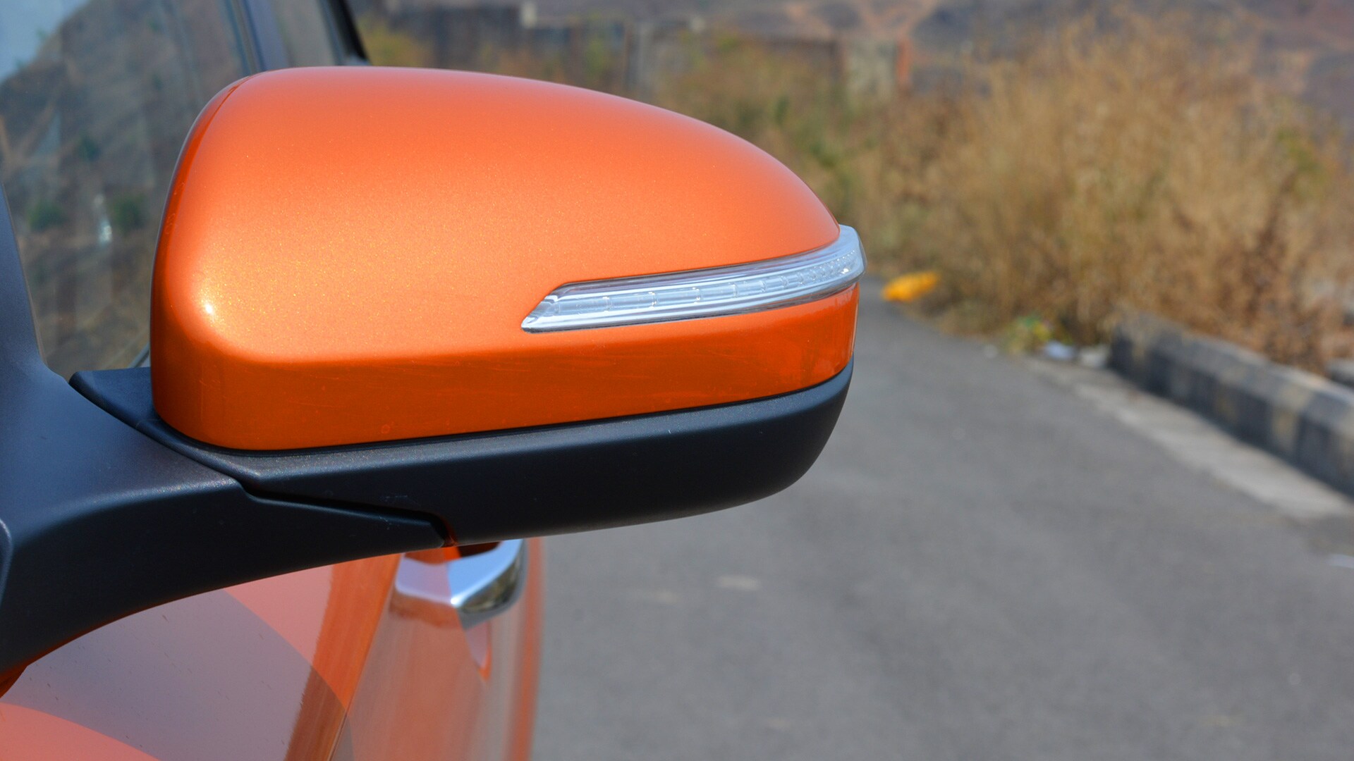 Hyundai Elite I20 2018 Magna Executive Petrol Exterior