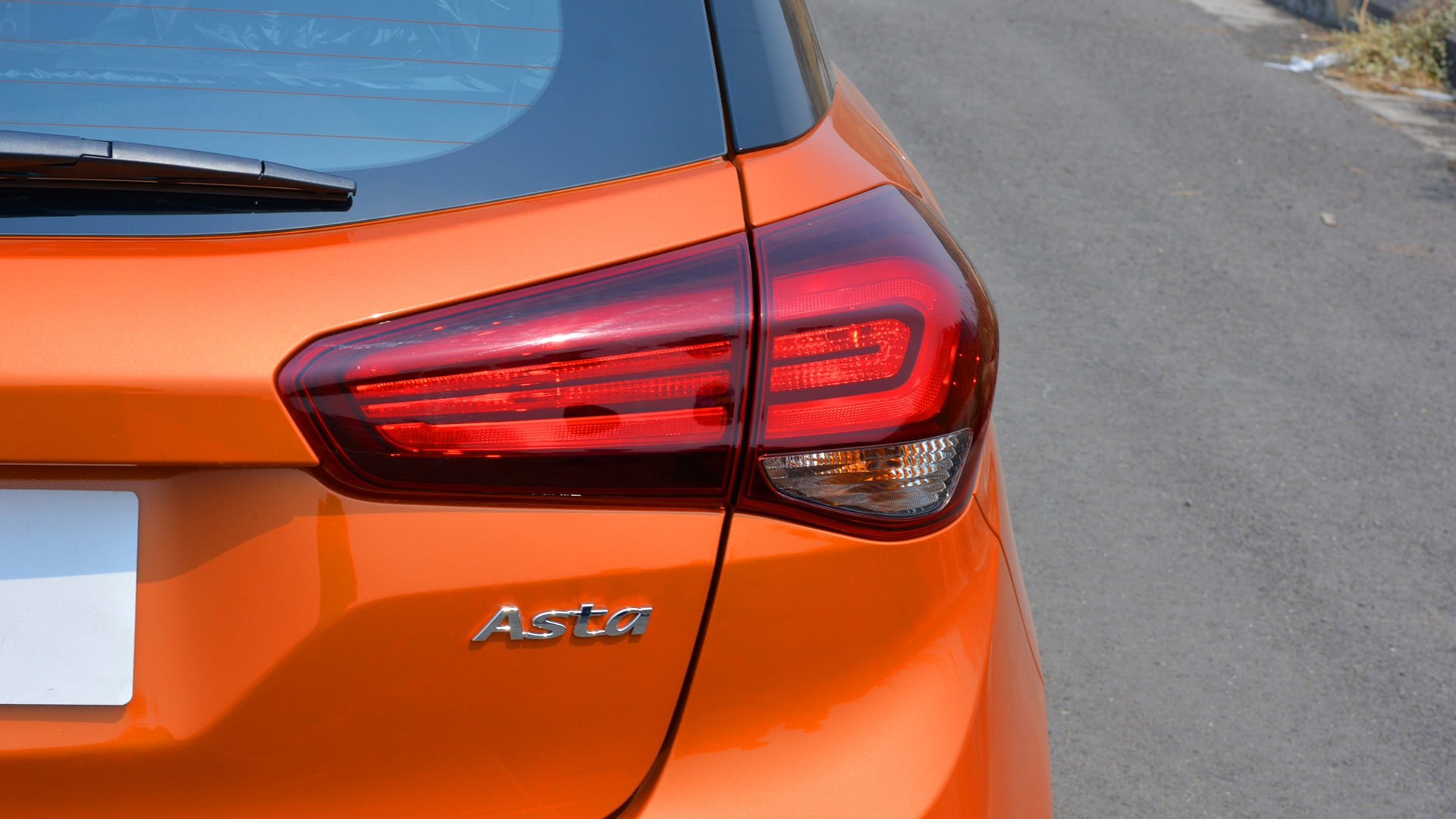 Hyundai Elite I20 2018 Magna Executive Petrol Exterior