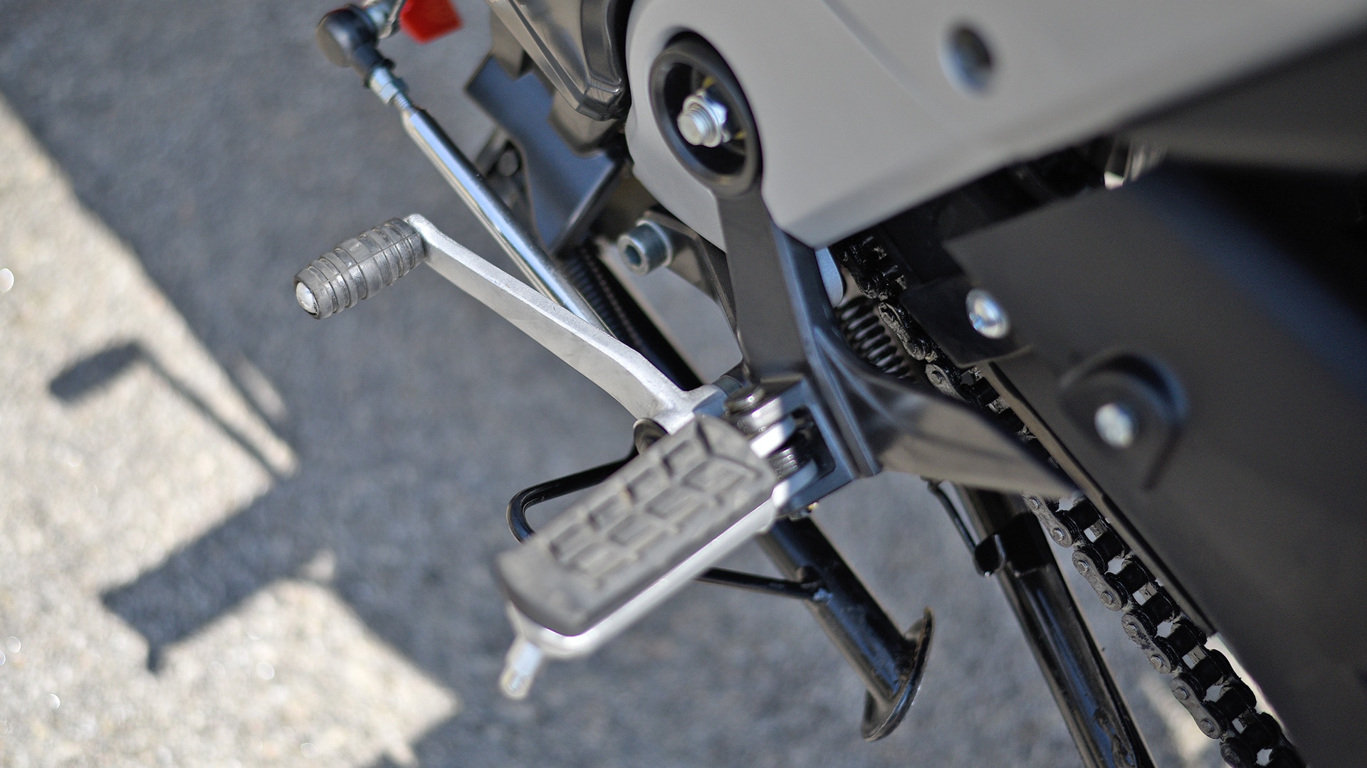 TVS Apache RTR 160 4V 2018 FI