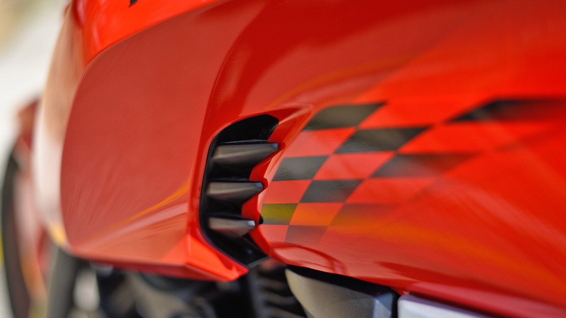 TVS Apache RTR 160 4V 2018 FI