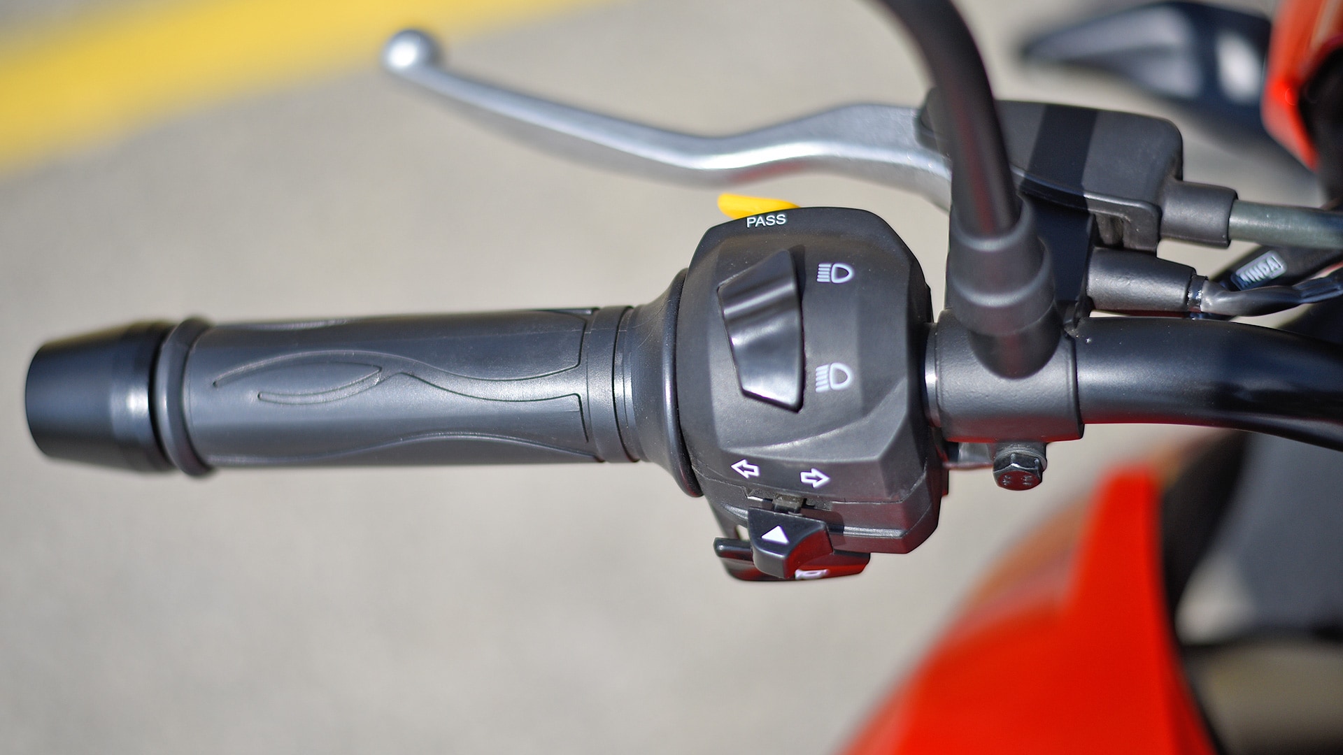 TVS Apache RTR 160 4V 2018 FI