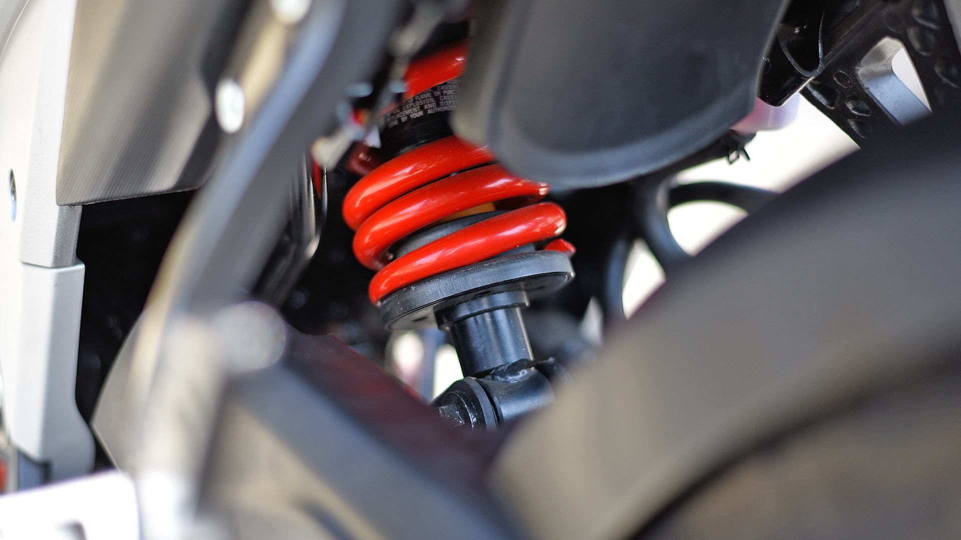 TVS Apache RTR 160 4V 2018 FI