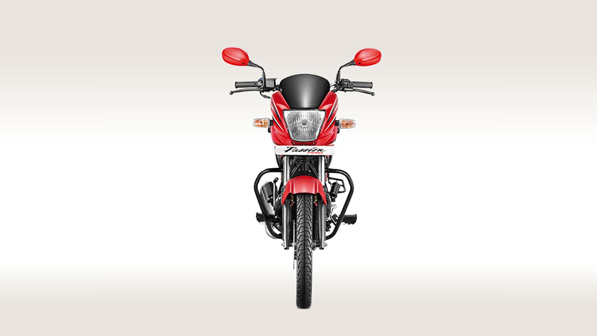 Hero Passion Pro 110 2018 Disc