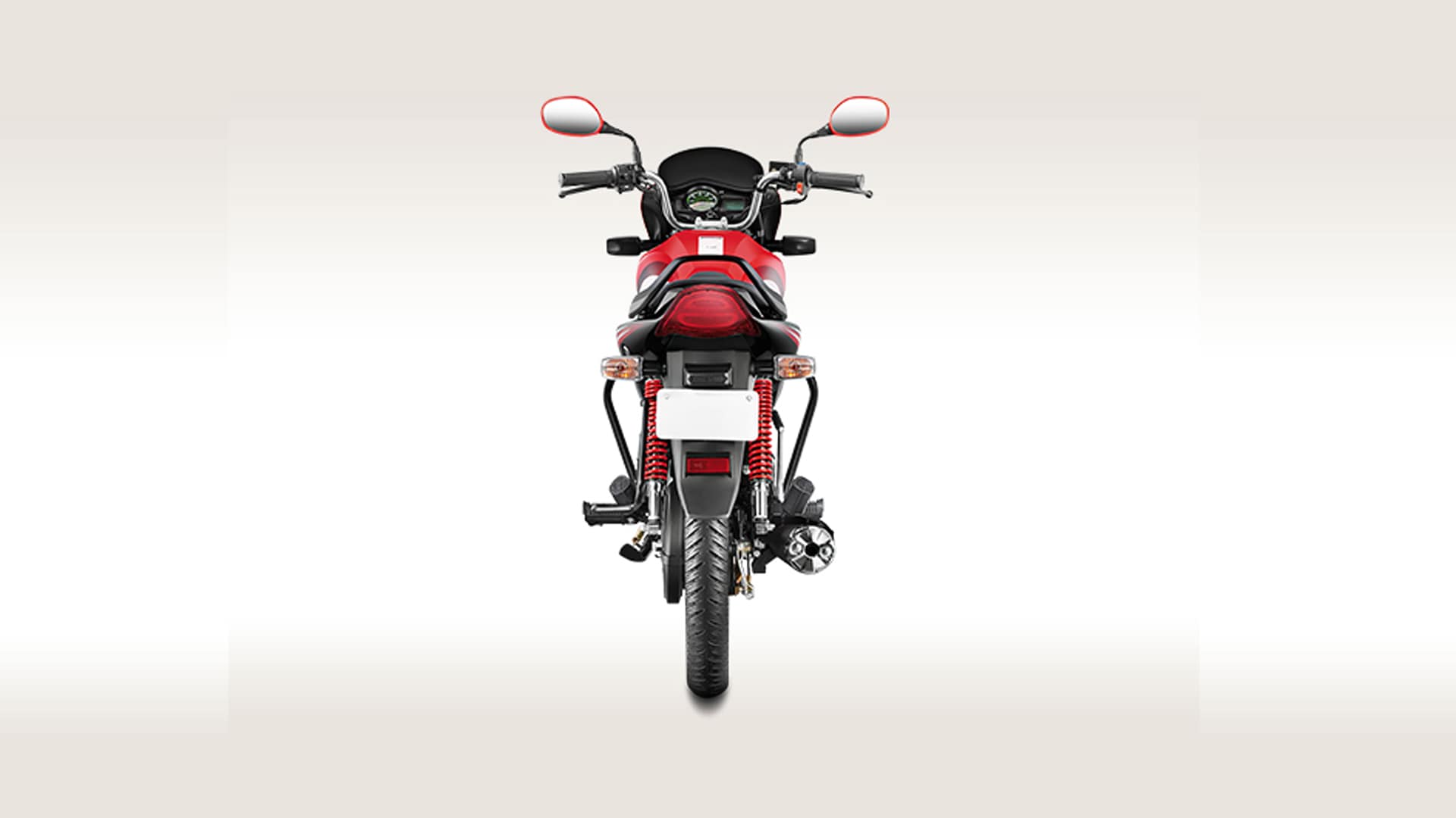 Hero Passion Pro 110 2018 Disc