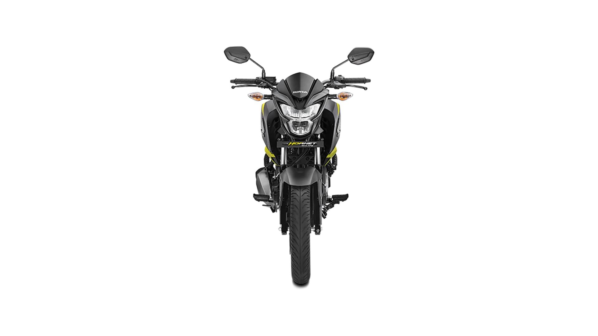 Honda CB Hornet 160R 2018 ABS DLX