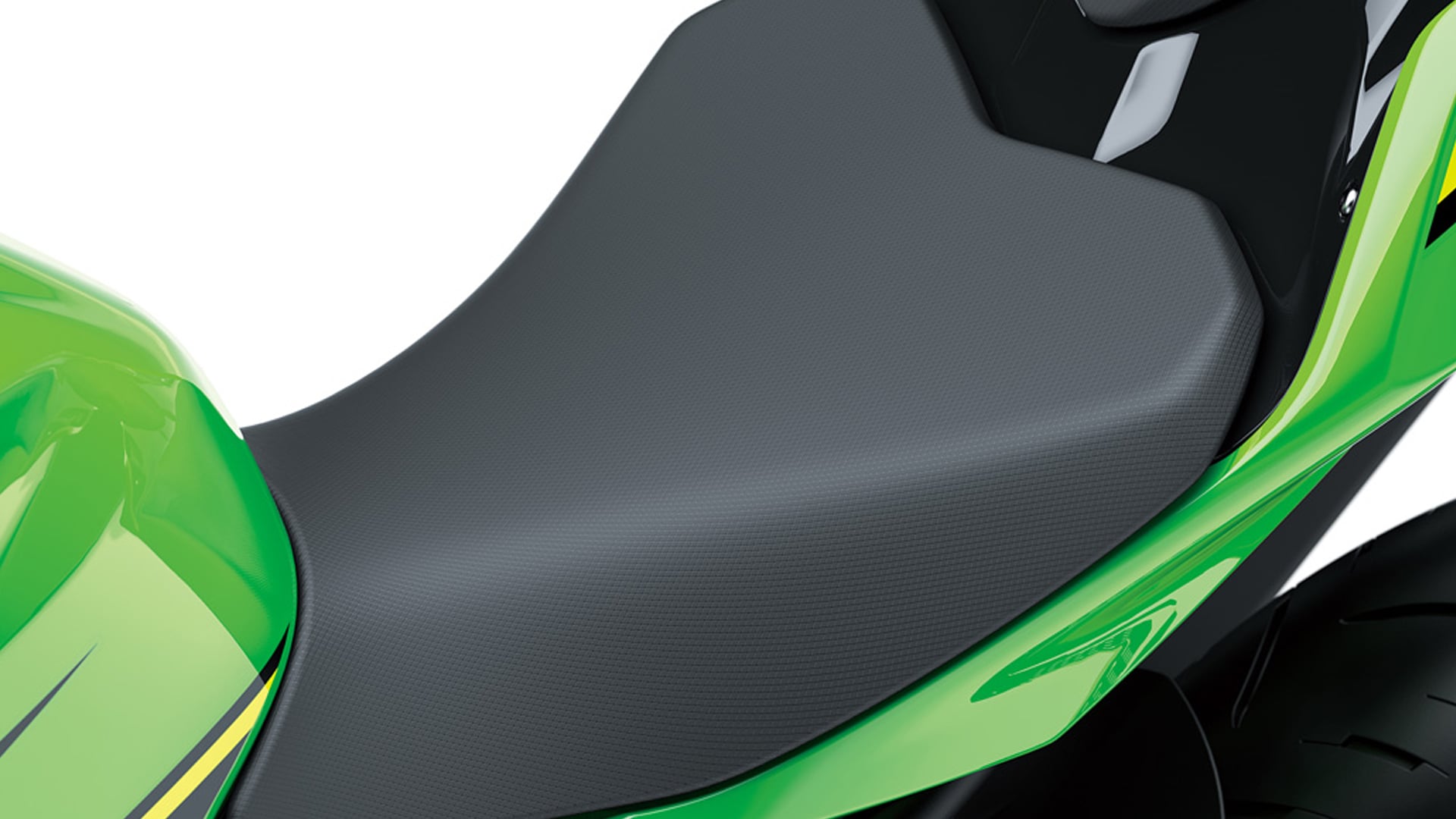 Kawasaki Ninja 400 2018 Std