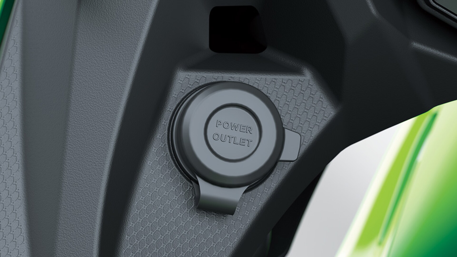 Kawasaki Ninja 400 2018 Std