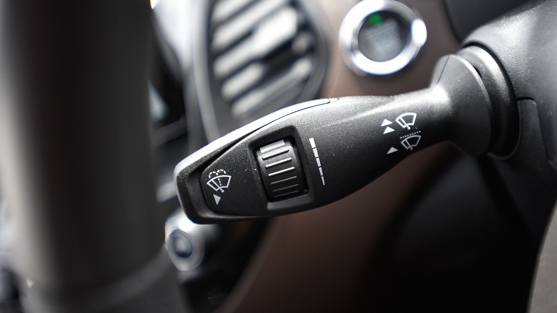 Ford Freestyle 2018 1.2 Petrol Titanium Interior