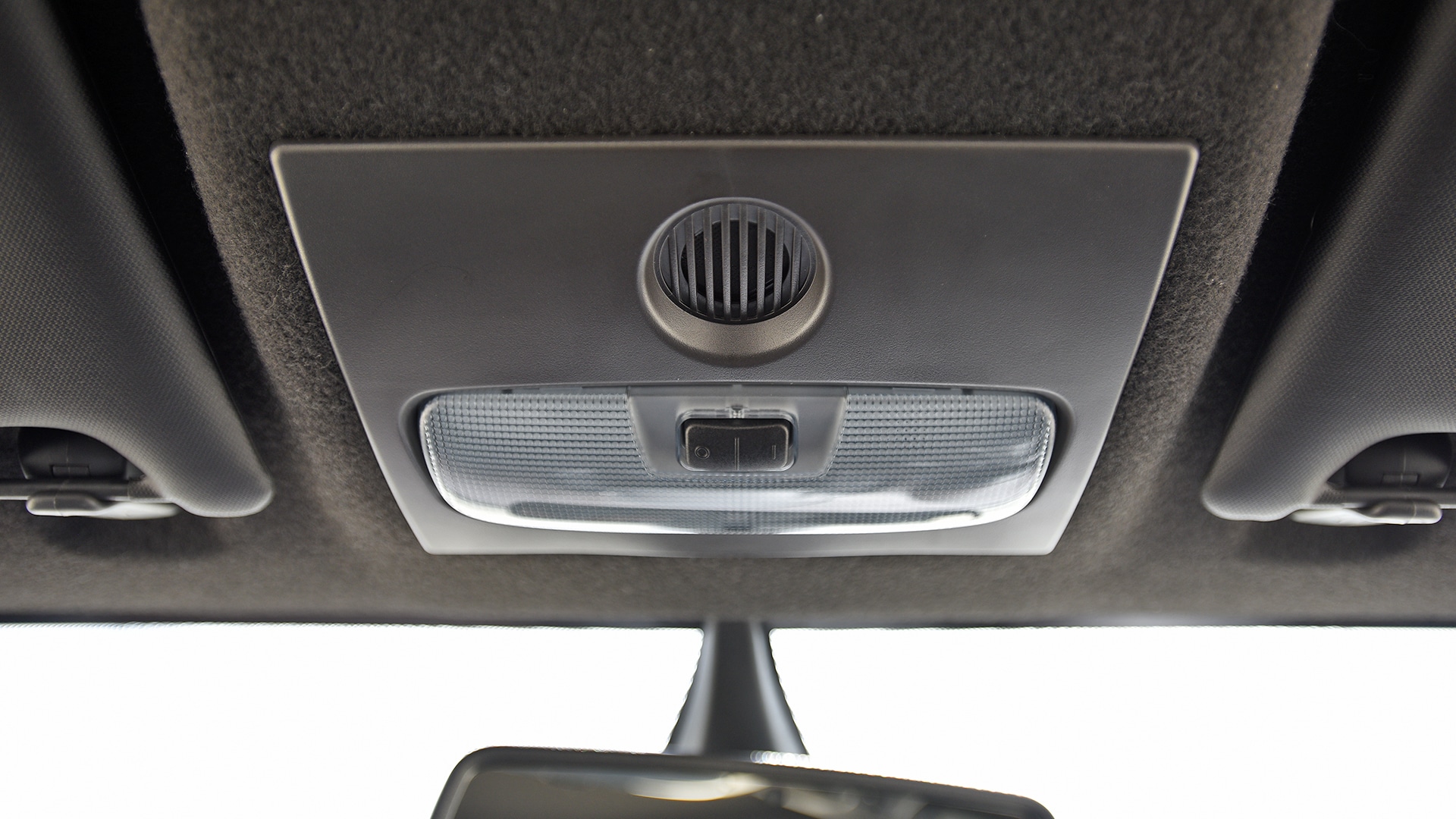 Ford Freestyle 2018 1.2 Petrol Titanium Interior