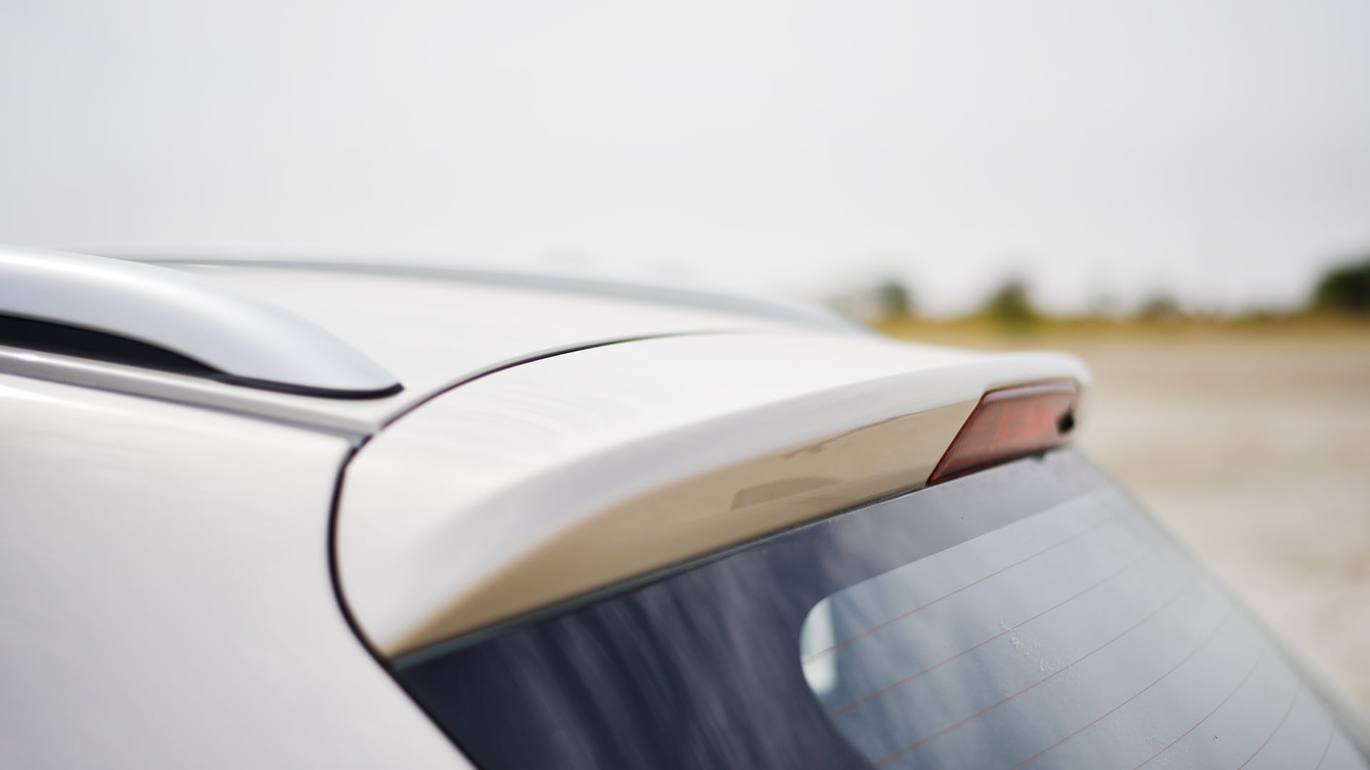 Ford Freestyle 2018 1.2 Petrol Titanium Exterior