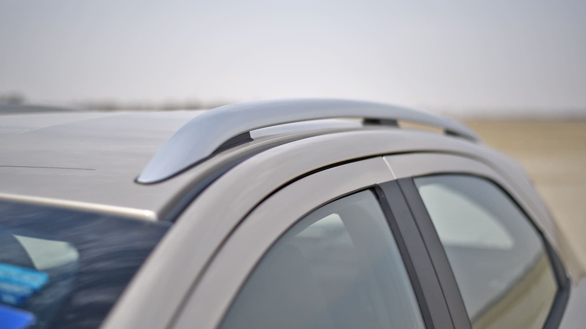 Ford Freestyle 2018 1.2 Petrol Titanium Exterior