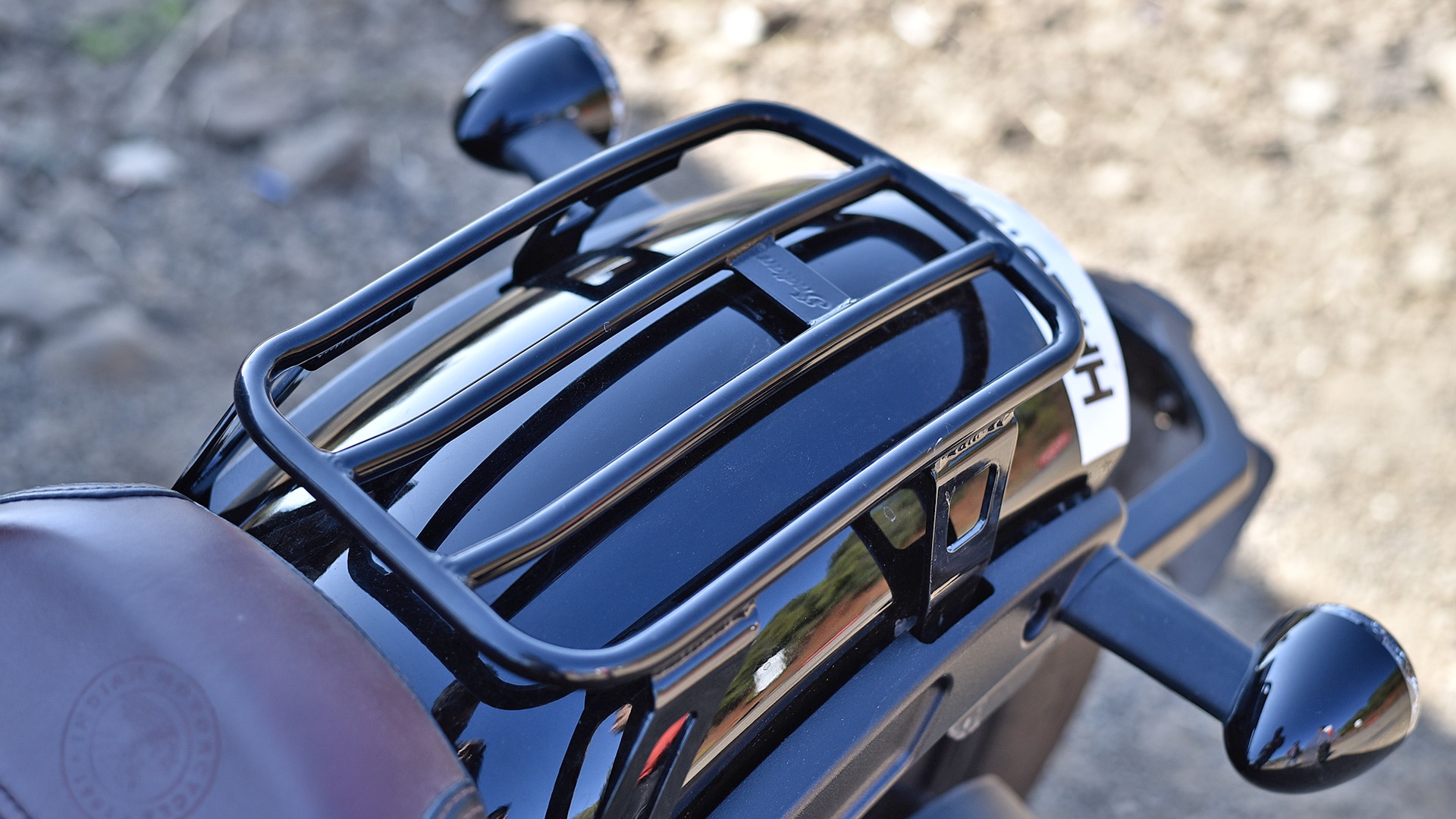 Indian Scout 2018 Bobber