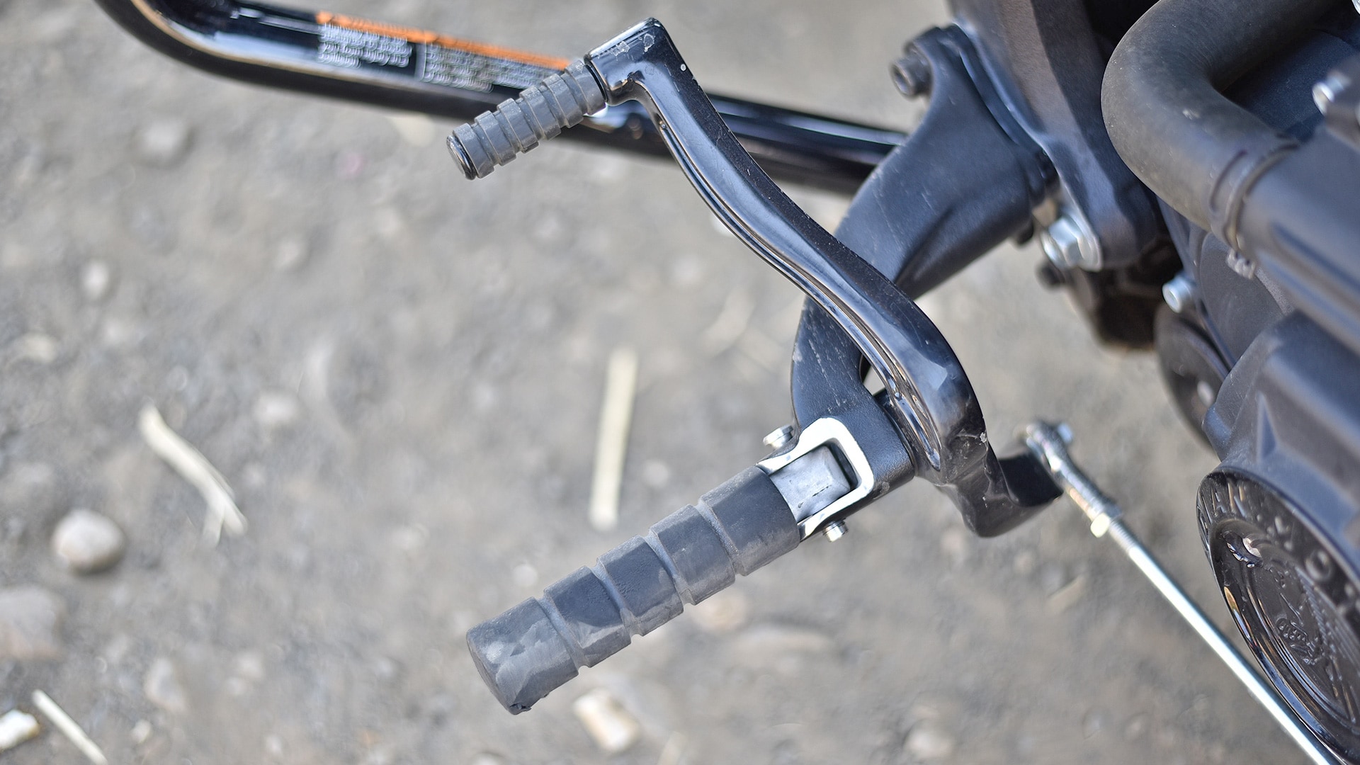 Indian Scout 2018 Bobber