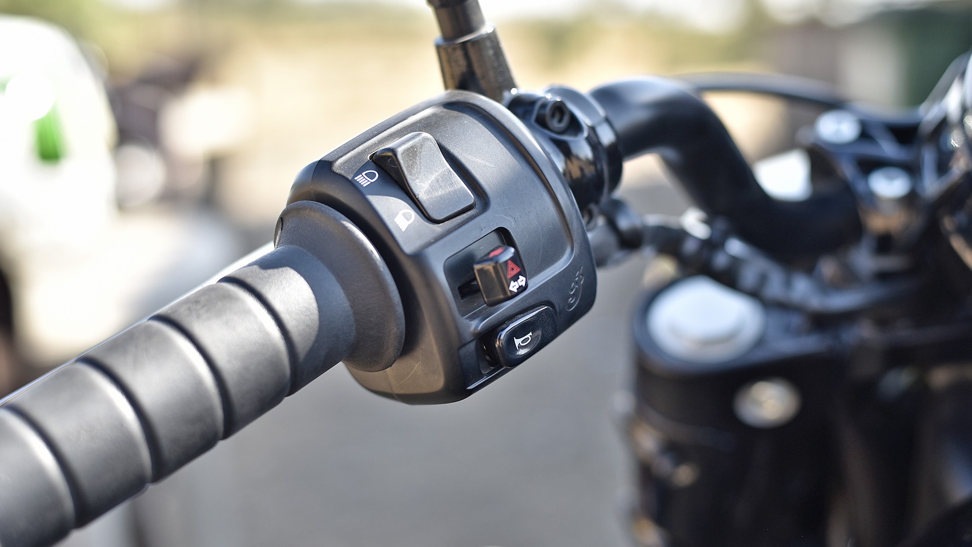 Indian Scout 2018 Bobber