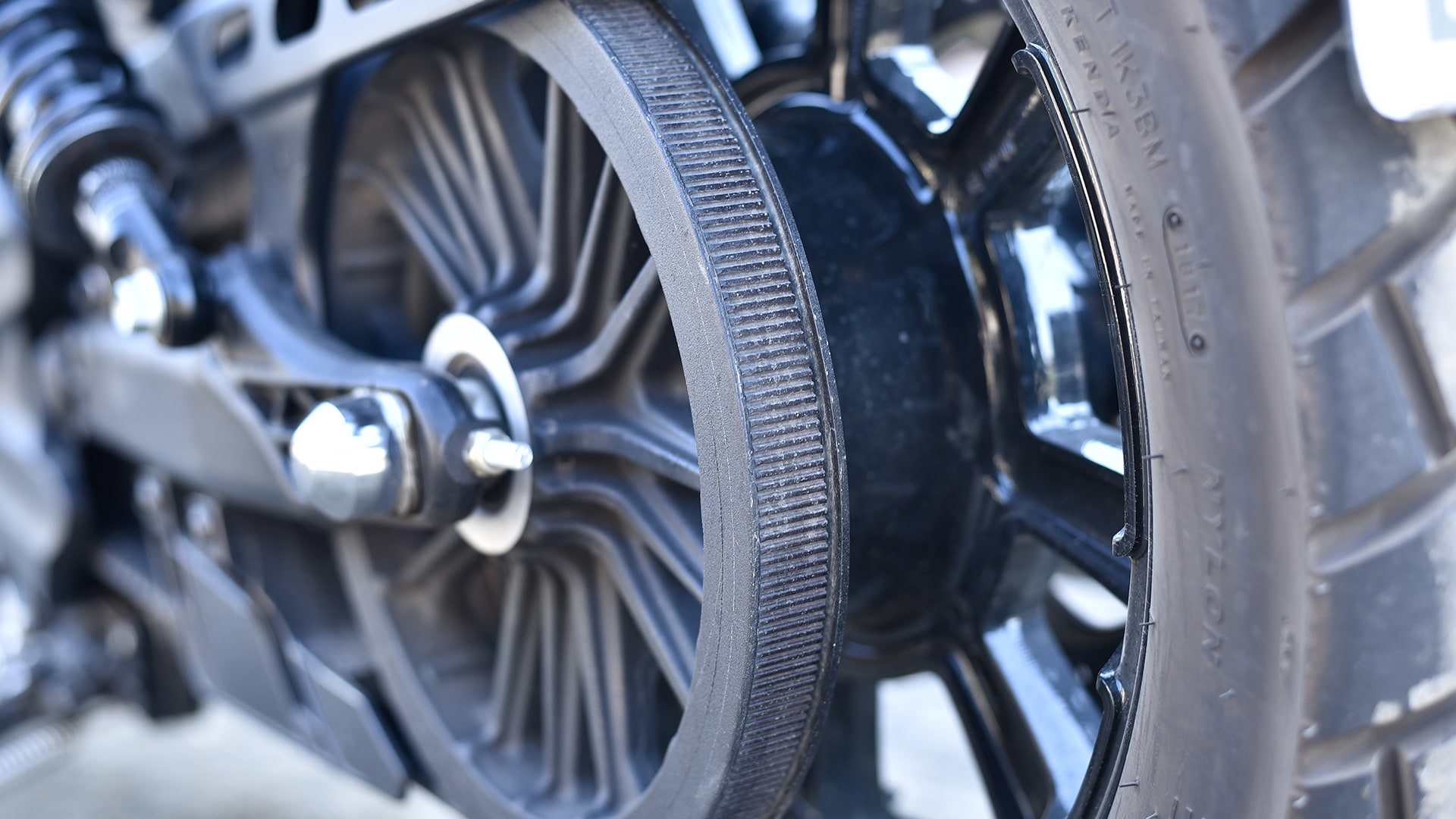 Indian Scout 2018 Bobber