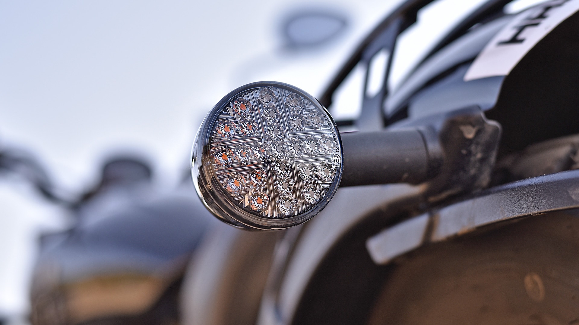 Indian Scout 2018 Bobber