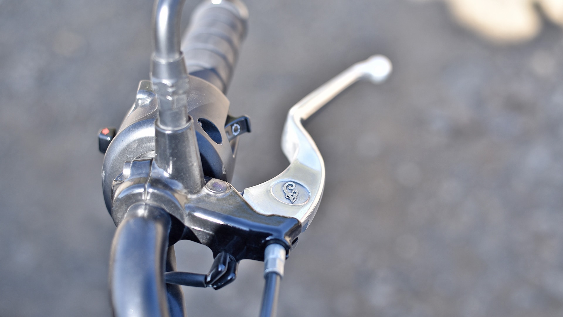 Indian Scout 2018 Bobber