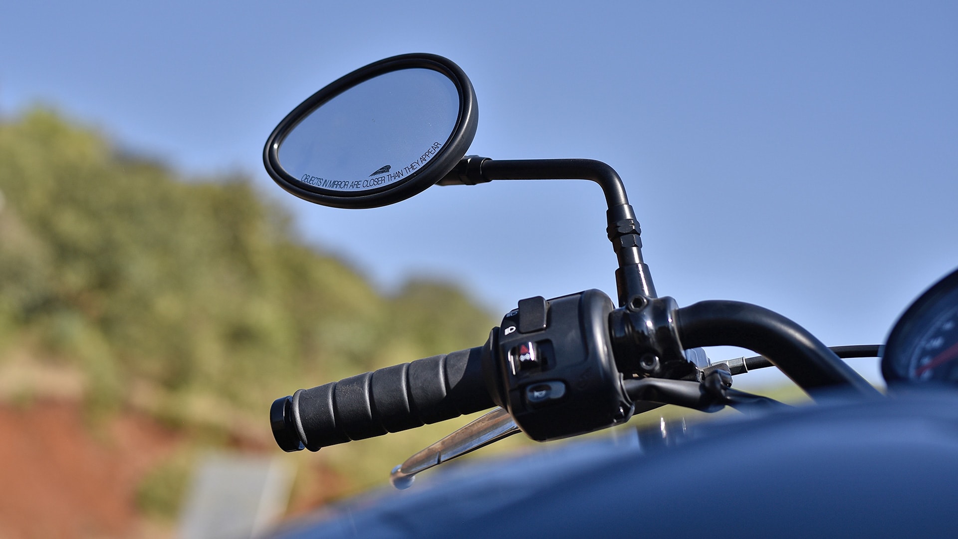 Indian Scout 2018 Bobber