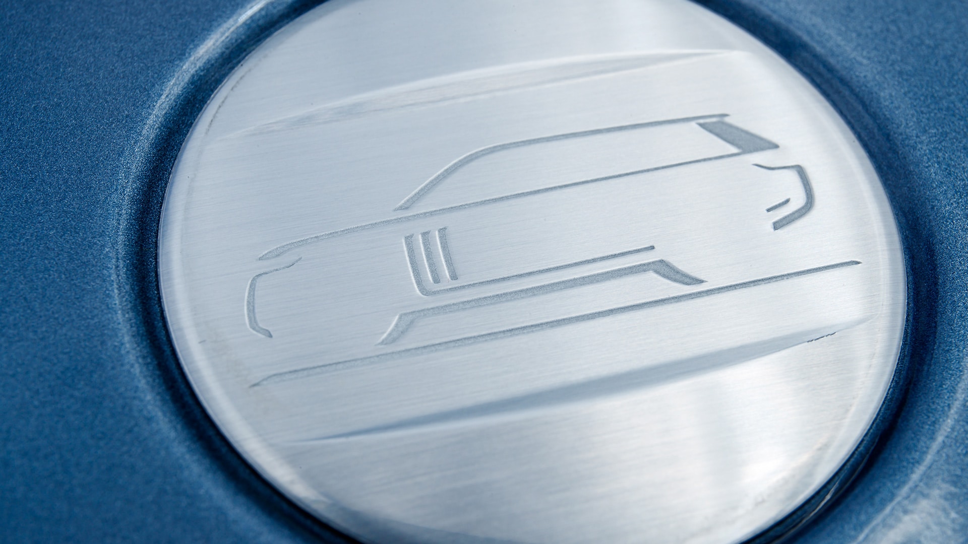 Land Rover Range Rover P400e Phev 2018 STD Interior