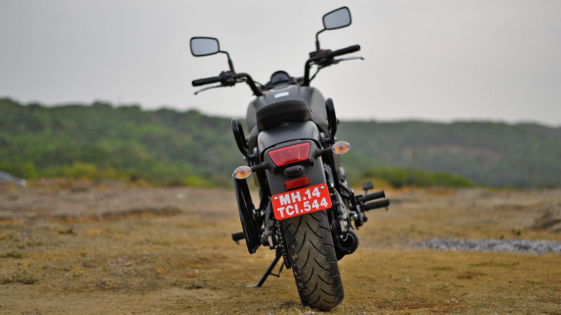 Kawasaki Vulcan S 2018 STD