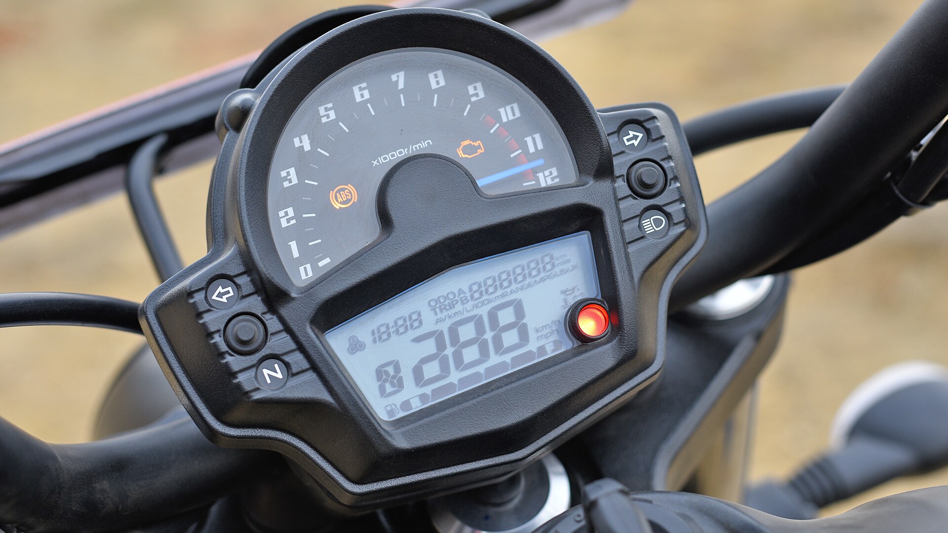 Kawasaki Vulcan S 2018 STD