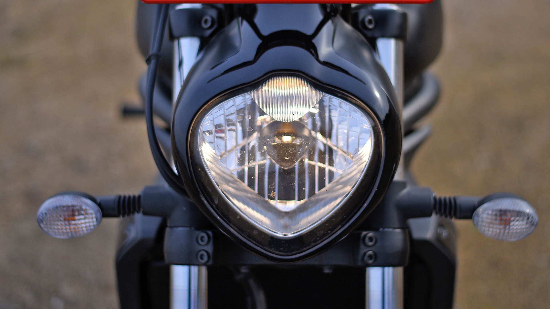 Kawasaki Vulcan S 2018 STD